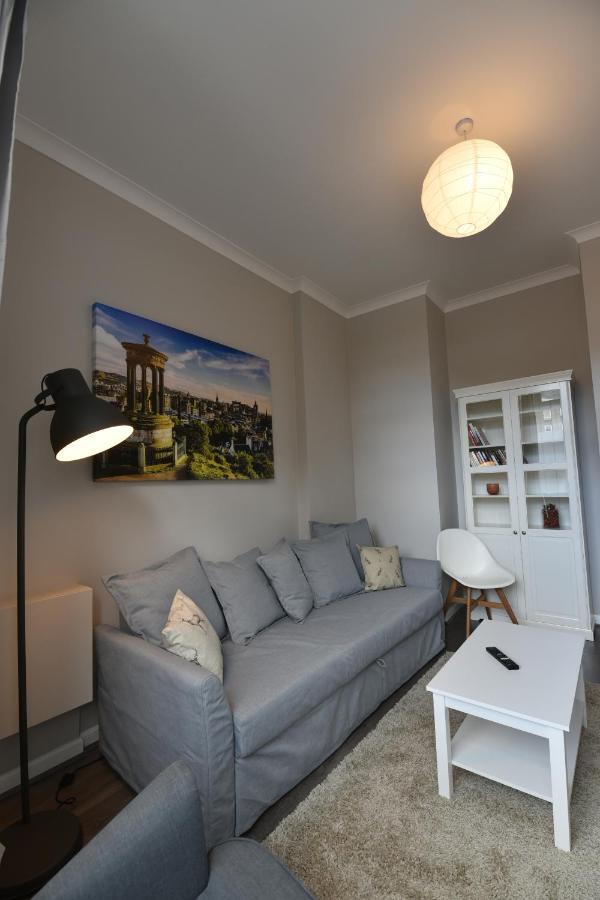 Pleasance Apartment Ground Floor Main Door Access EDI Exteriér fotografie