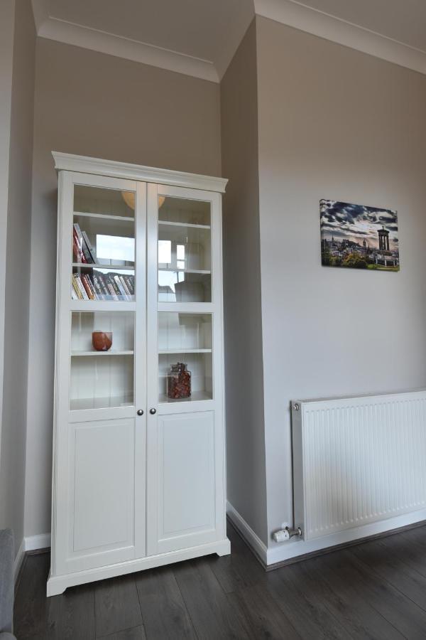 Pleasance Apartment Ground Floor Main Door Access EDI Exteriér fotografie
